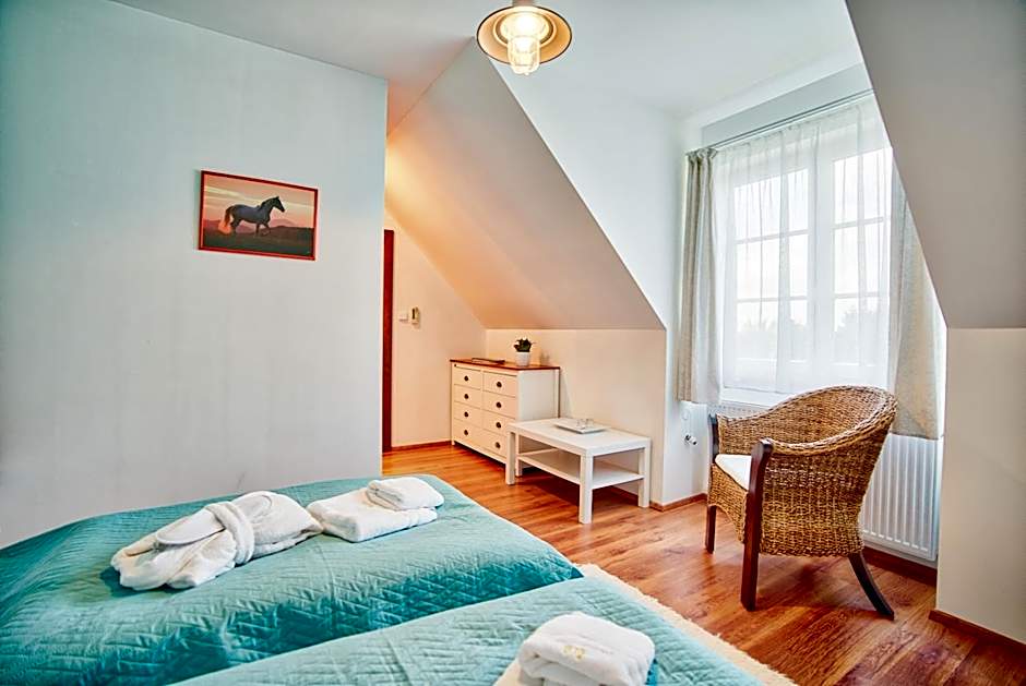 Hotel U Pekaře - Jítravský Dvorec