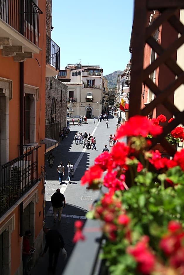 Bed & Breakfast Duomo Di Taormina