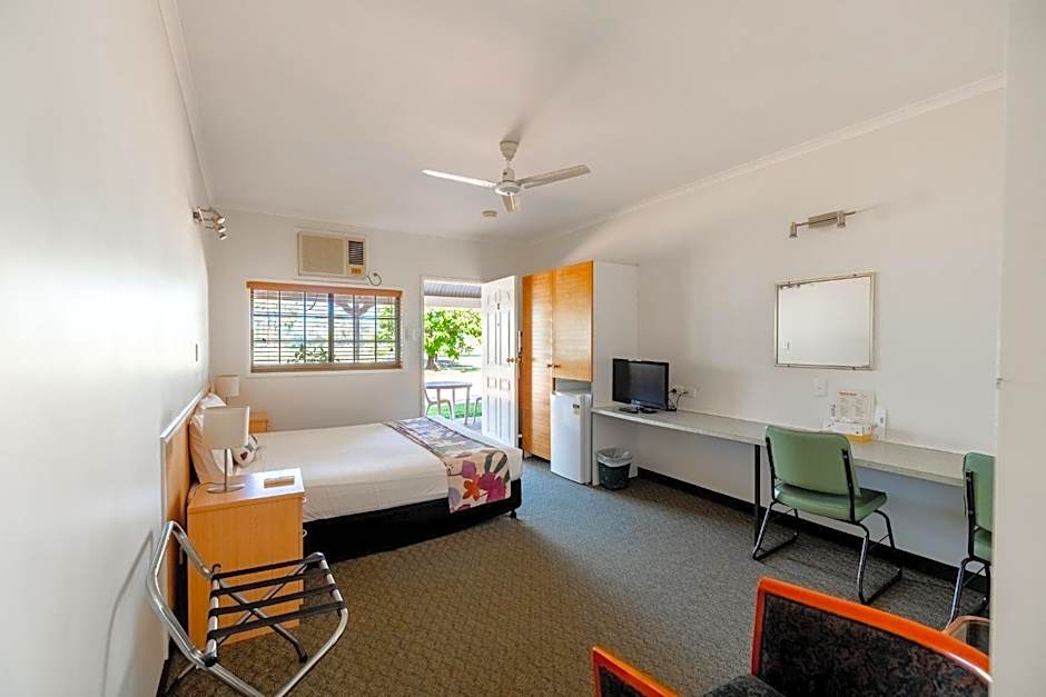 Landsborough Lodge Motel