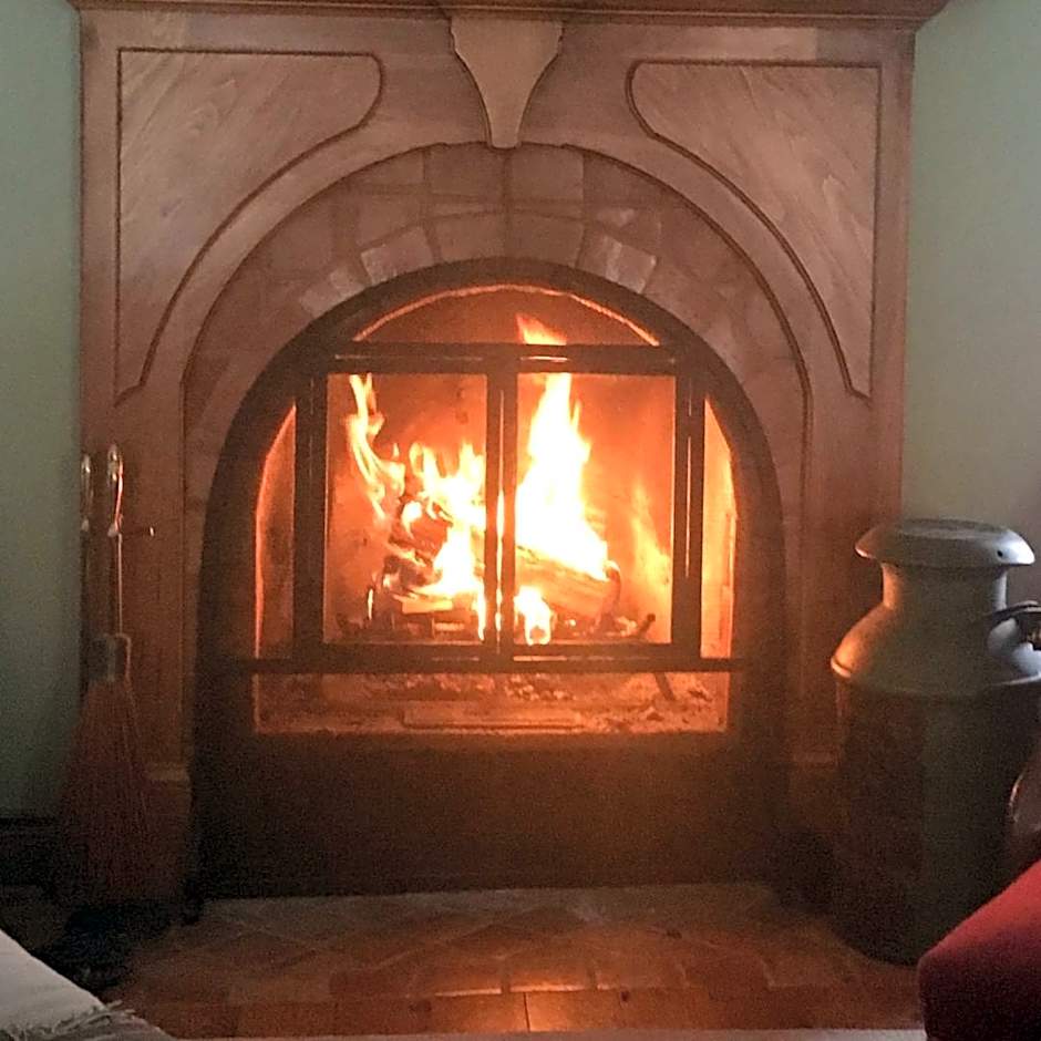 Fells Meadows Farmhouse on Country Property