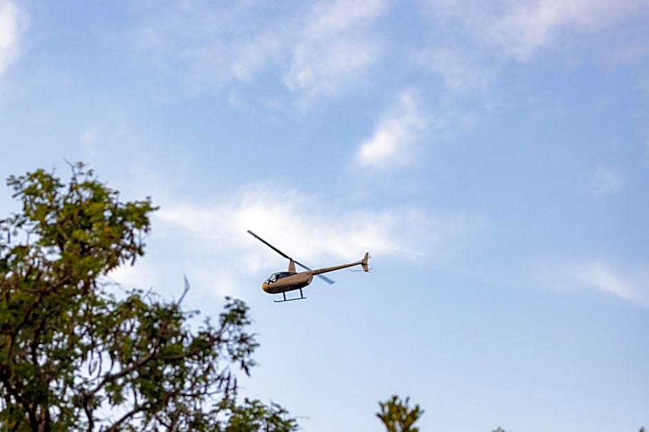 Oase by 7 Star Lodges - Greater Kruger Private 530ha Reserve