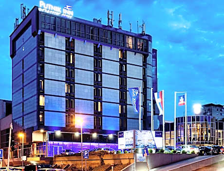 Tulip Inn Putnik Belgrade