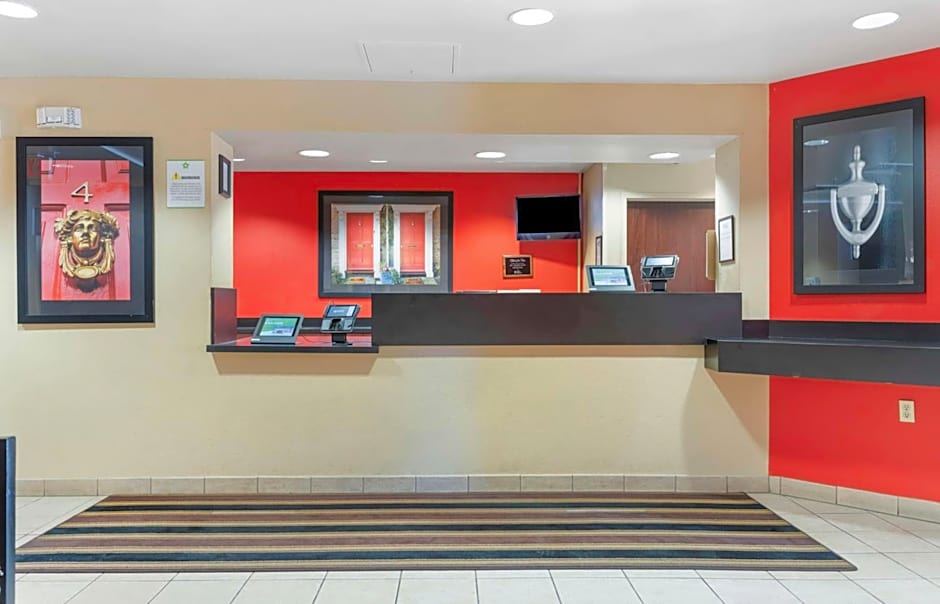 Extended Stay America Suites - Stockton - Tracy
