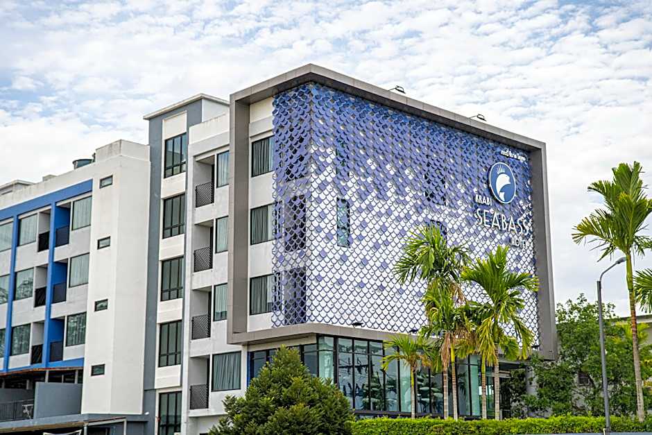 Krabi SeaBass Hotel