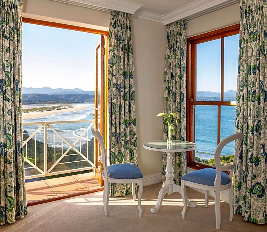 The Plettenberg Hotel