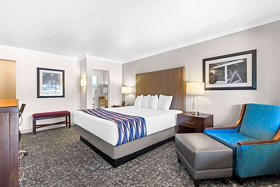 Best Western Garden Inn