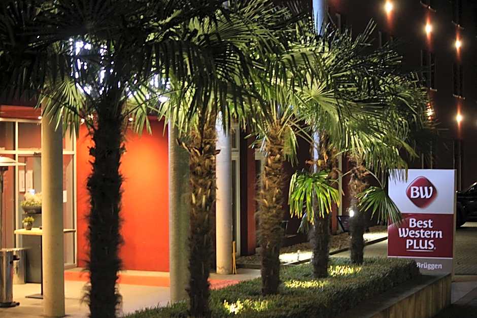 Best Western Plus Hotel Brueggen