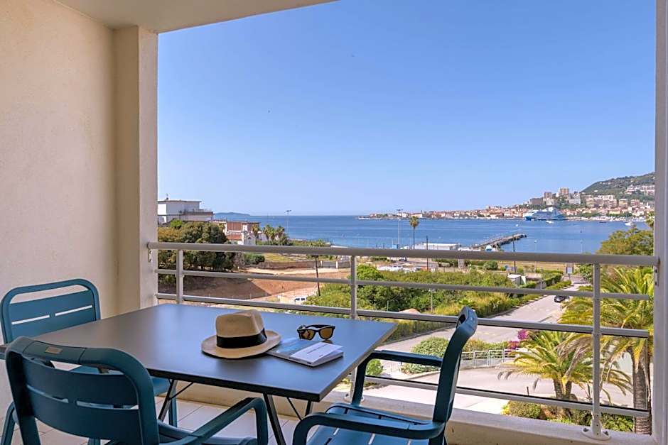 Best Western Plus Ajaccio Amiraute