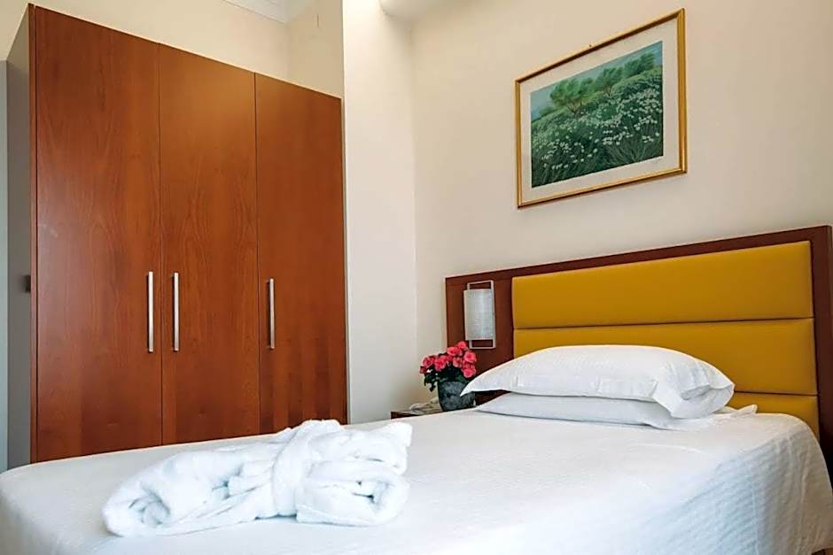Hotel Terme Antoniano