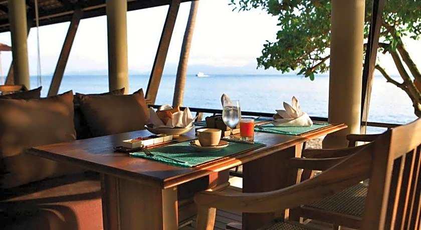 Saree Samui Natures Finest Resort (SHA Extra Plus)