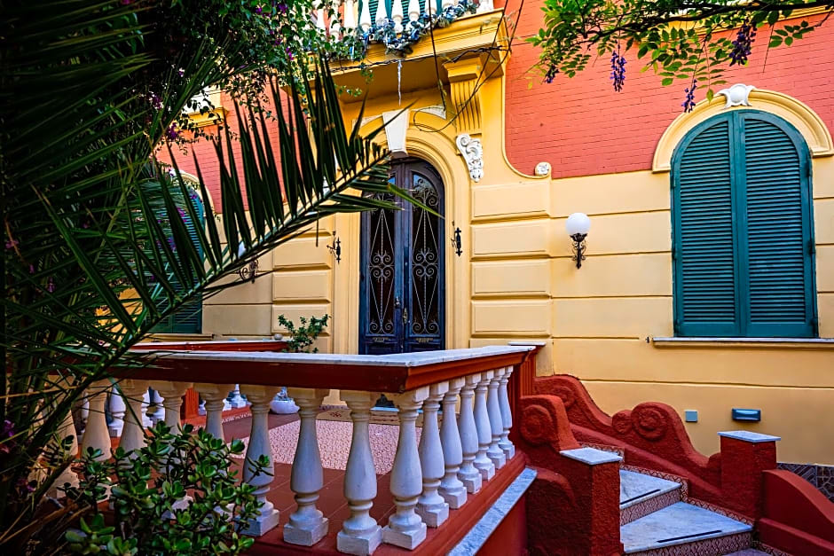 Antica Dimora Deluxe