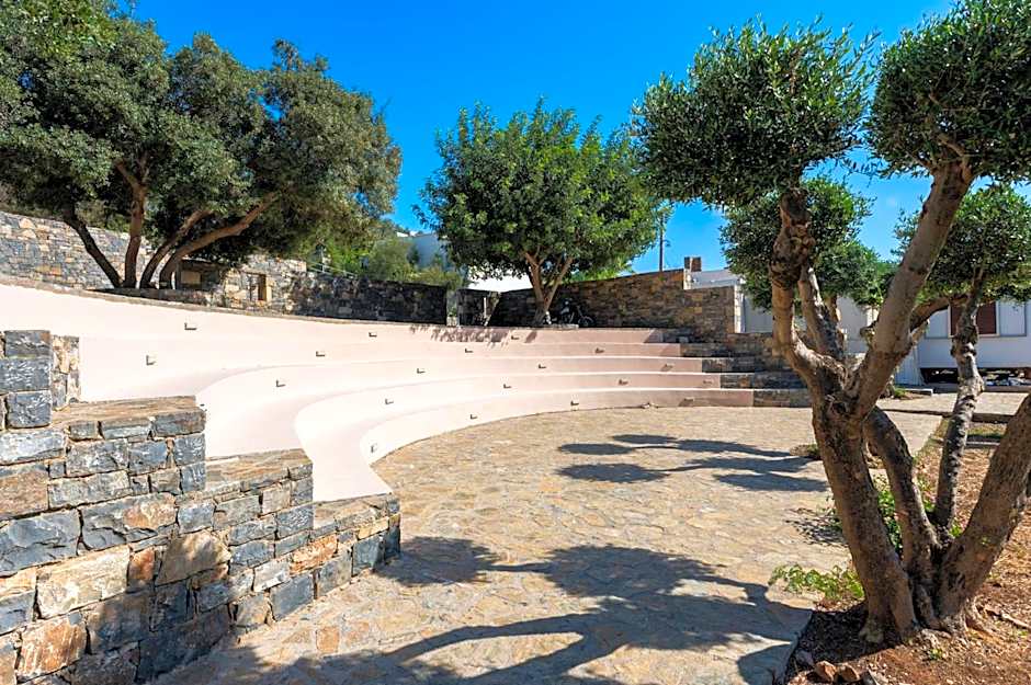 Ariadne Beach - Adults Only