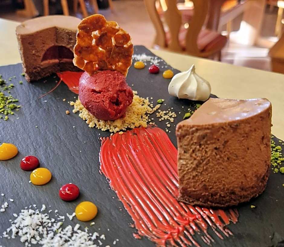 Hotel-Restaurant Gasthof Adler