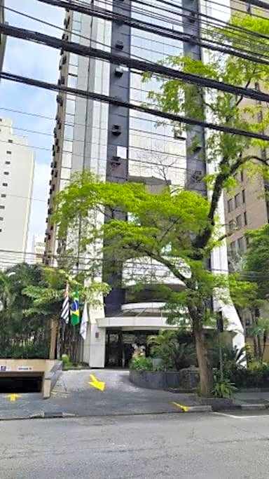 Itaim - Executive Faria Lima