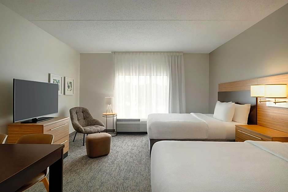 TownePlace Suites by Marriott Pittsburgh Harmarville