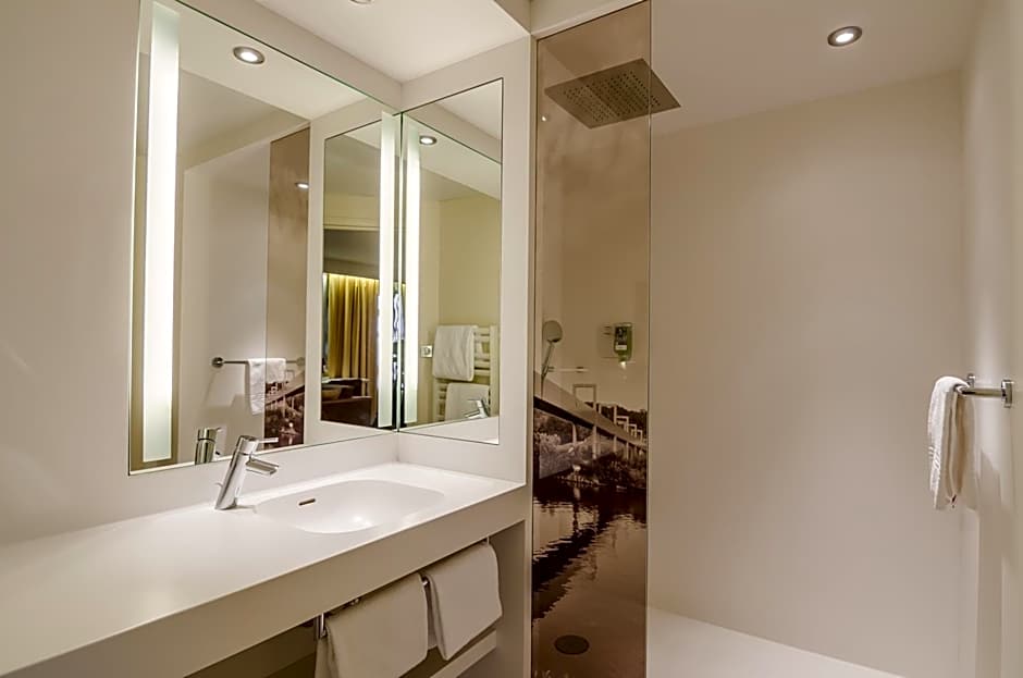 Hotel Mercure Cergy-Pontoise Centre