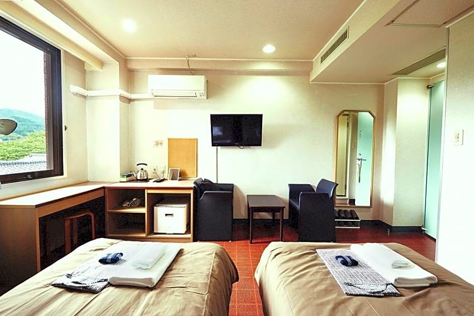 Sansui Global Inn