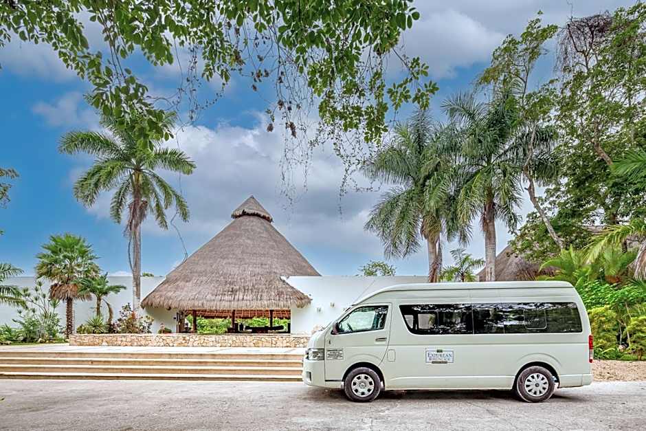 The Explorean Kohunlich - All Inclusive