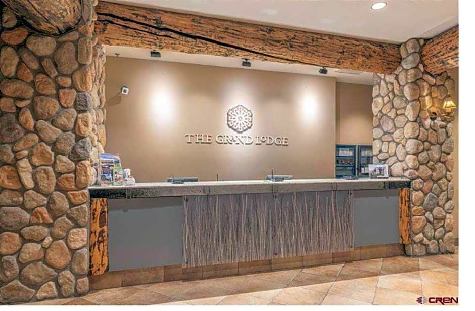Grand Lodge