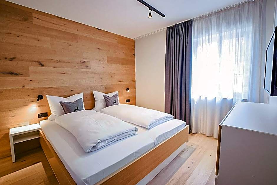 Mariandl im Oberwirt