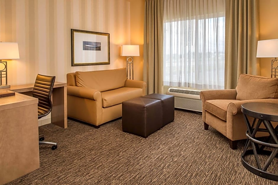 Doubletree By Hilton Beaverton – Beaverton, OR