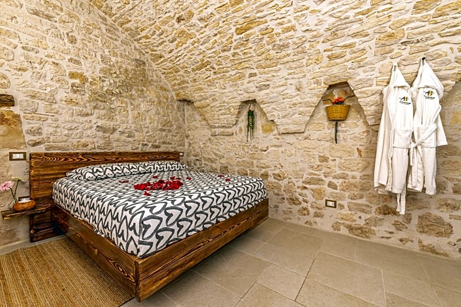 Il Piccolo Borgo - Suite