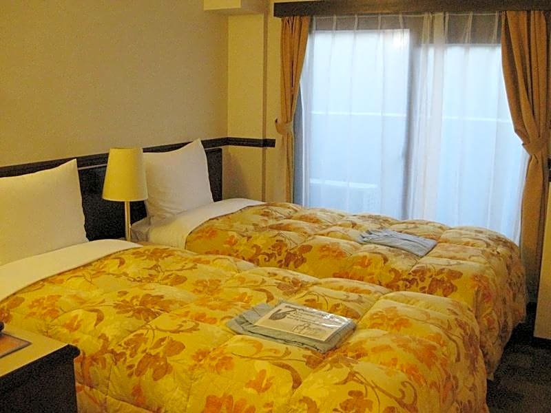 Toyoko Inn Tsudanuma-eki Kita-guchi