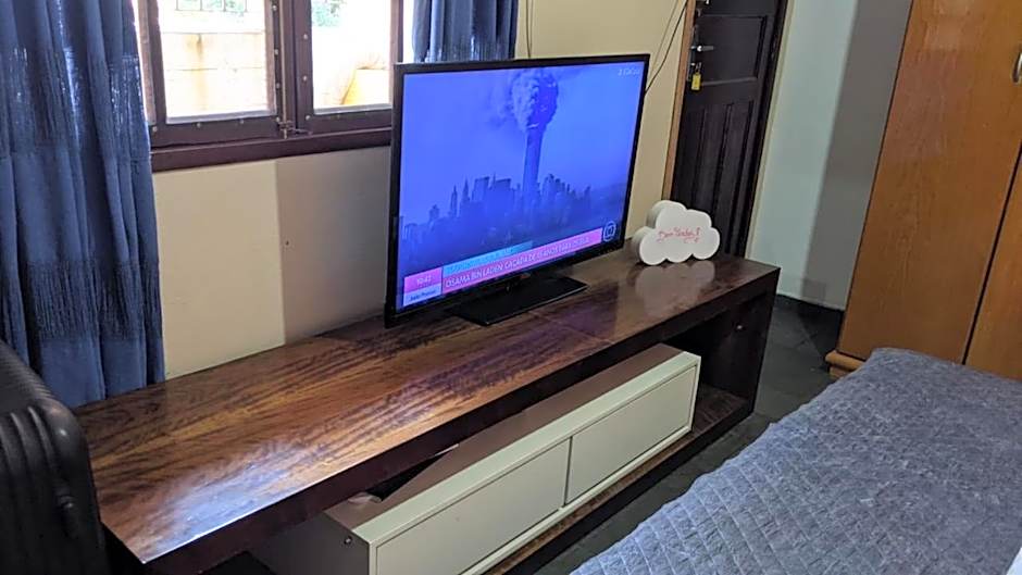 Hostel Iguabella - RJ