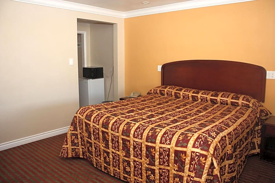 A-1 Budget Motel