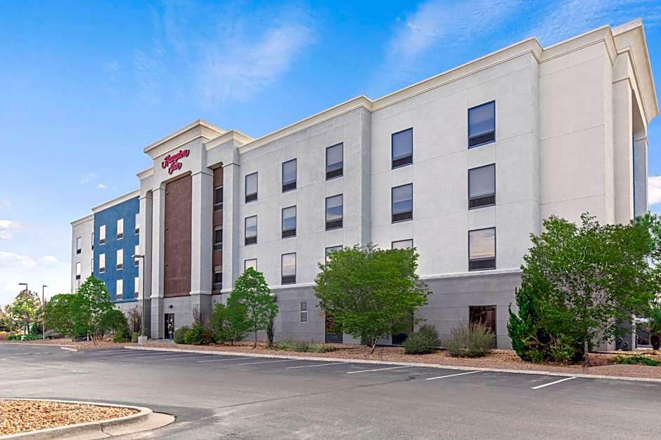 Hampton Inn Denver Northeast-Brighton
