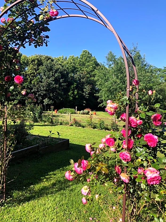 La Grange d'Hélène