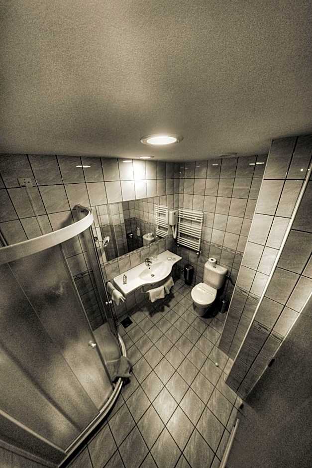 Hotel Lav Vukovar