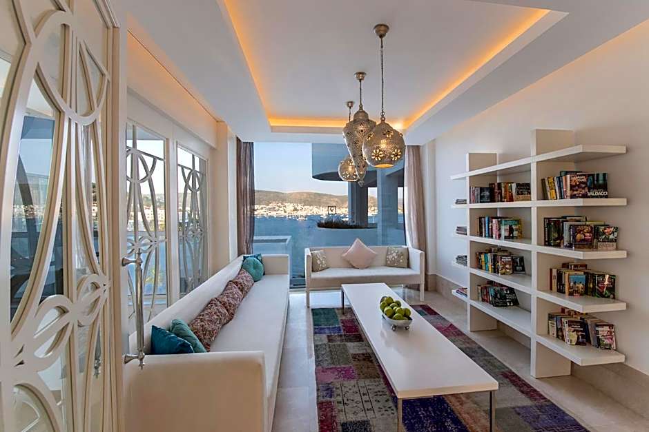 Prive Hotel Bodrum - Adult Only