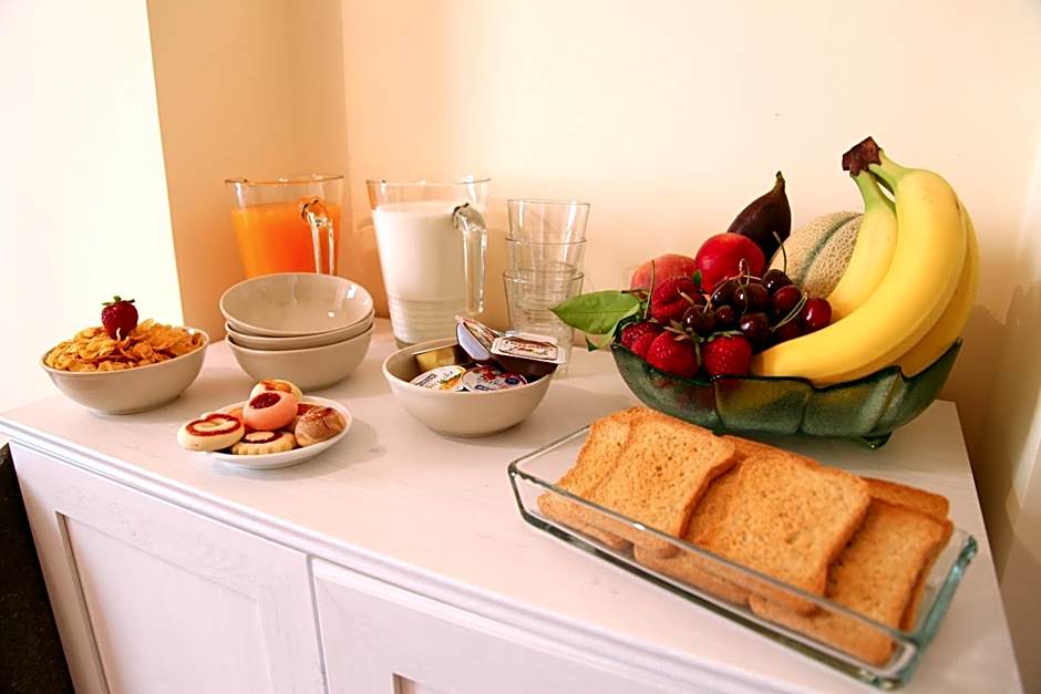 Bed & Breakfast Duomo Di Taormina