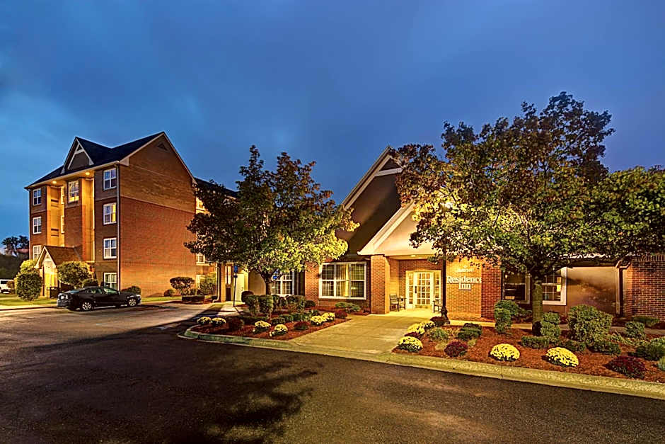 Residence Inn by Marriott Detroit Livonia