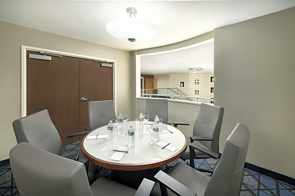 Courtyard by Marriott Montvale