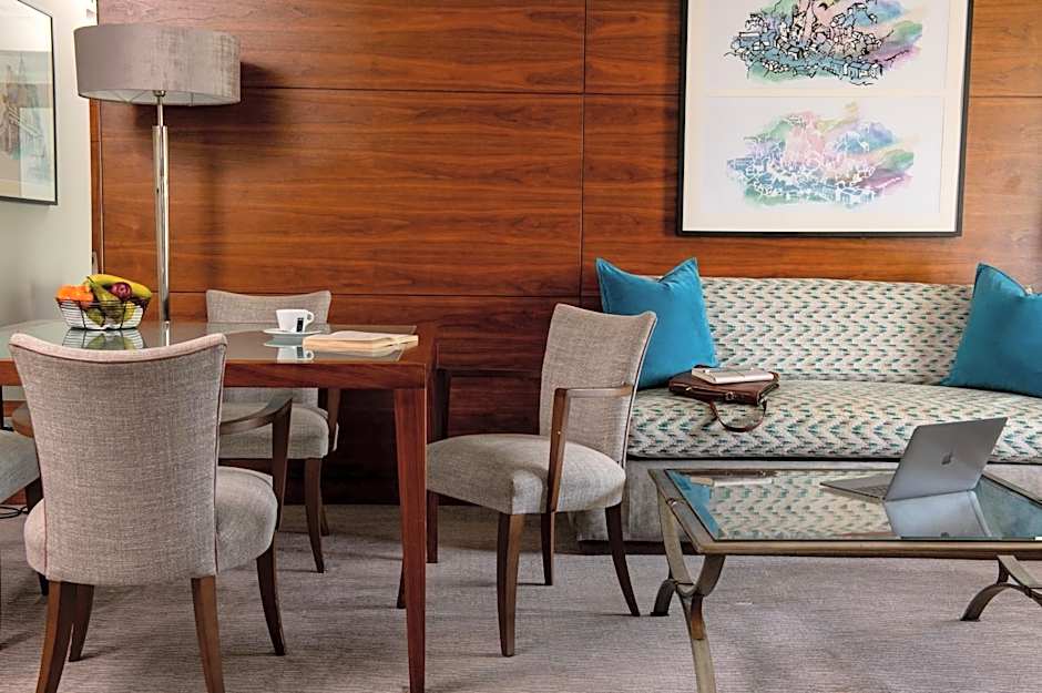 Thorpe Park Hotel and Spa