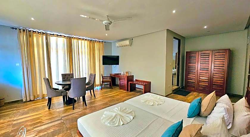 Oak Ray Regency Hotel