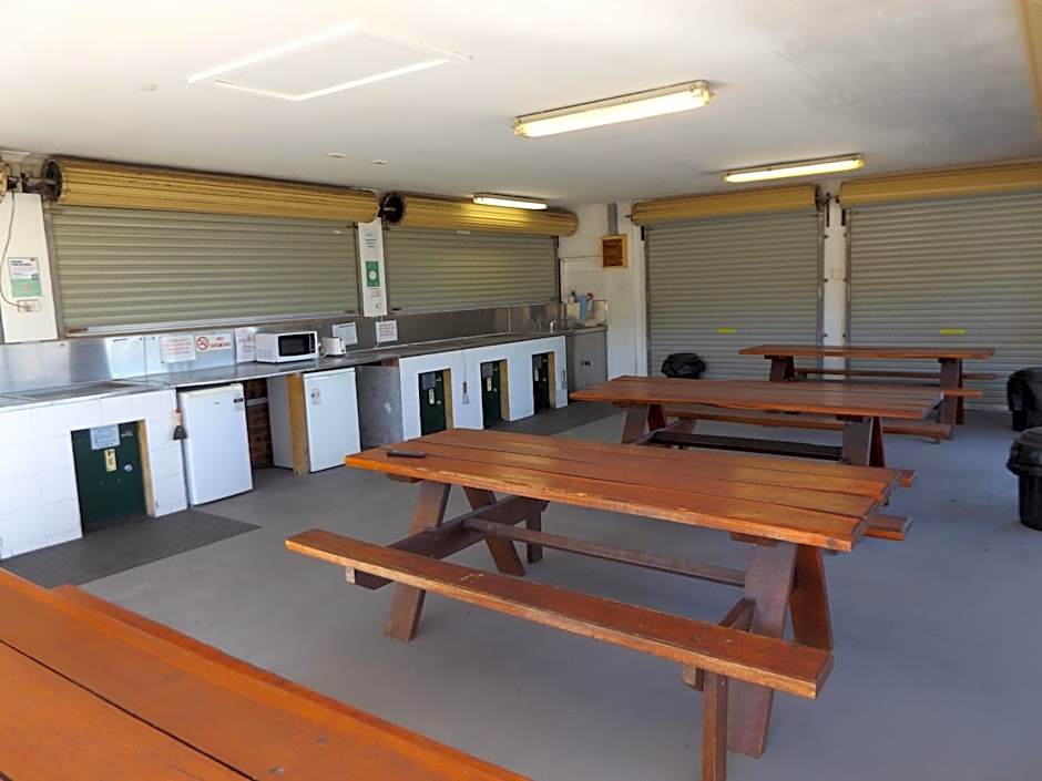 Birubi Beach Holiday Park