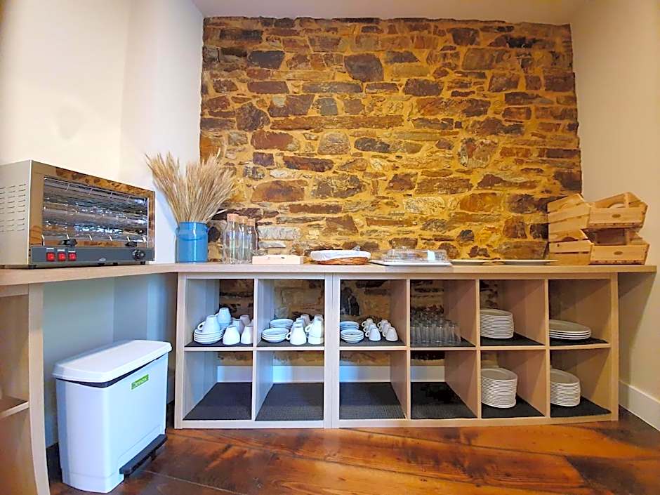 Albergue Casa Cuartel