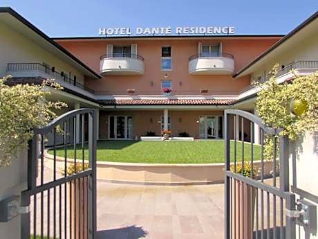 Hotel Dante Residence