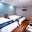 7 Days Inn Chongqing Pengshui Peng Penghu Huayuan