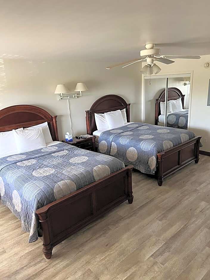 Shore Stay Suites
