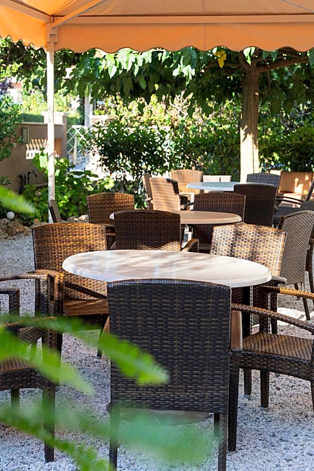 Hotel Azzurra