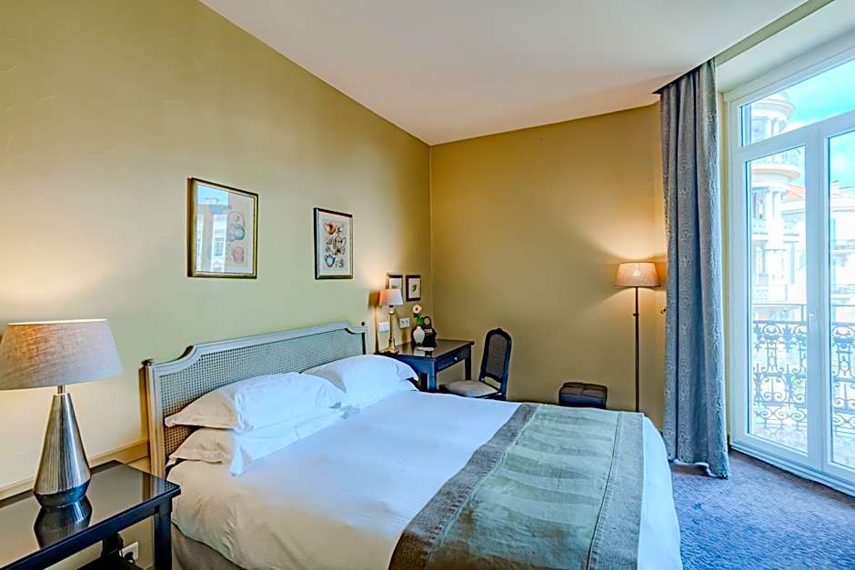 Le Cavendish