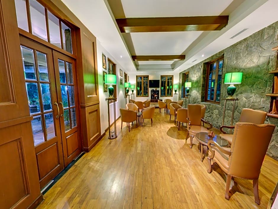 Club Mahindra Madikeri - Coorg