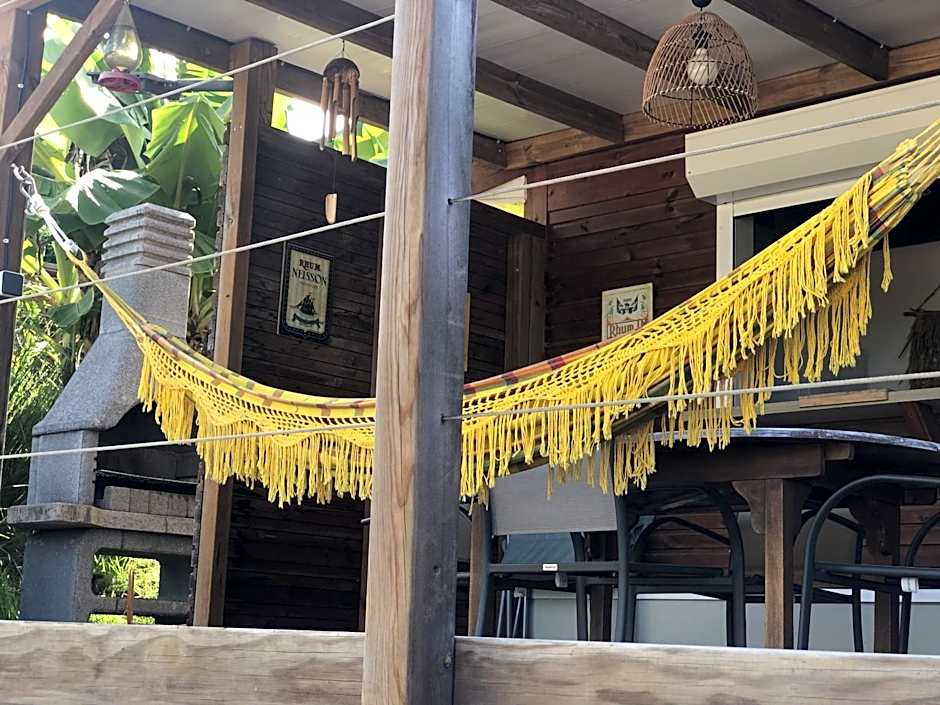 Villa Tigo T3 Colibri