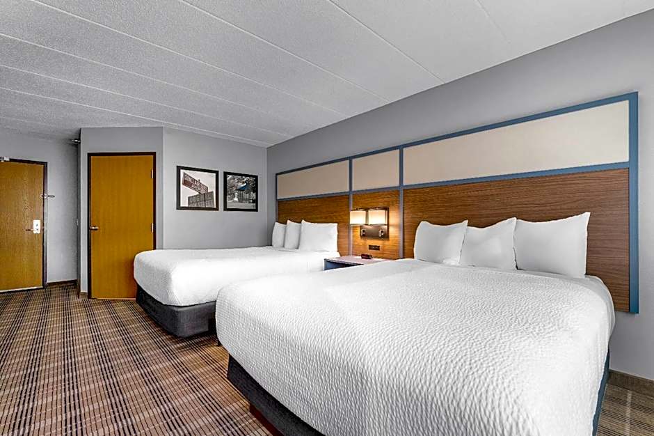 AmericInn by Wyndham Sauk Centre