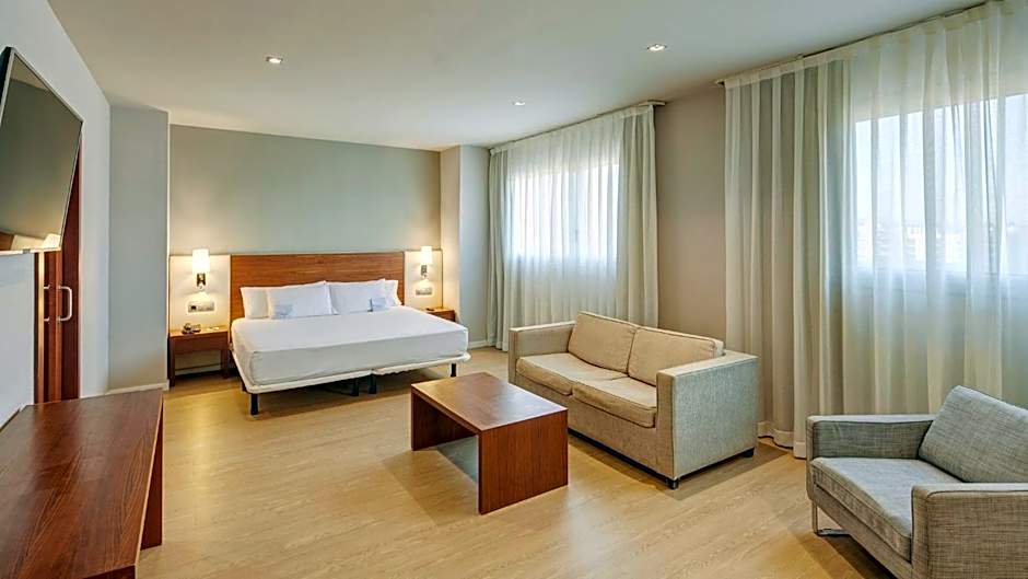 Sercotel Ciutat De Montcada