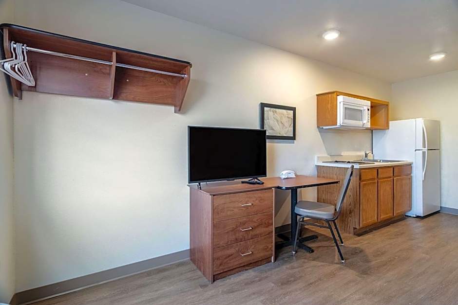 WoodSpring Suites Champaign near University